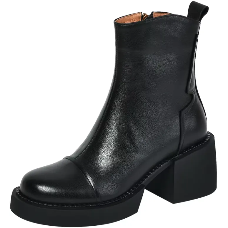 USS Shoes Chema Women's Boots
