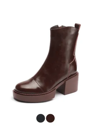 USS Shoes Chema Women's Boots