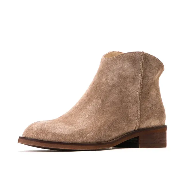 USS Shoes Dana Women's Booties