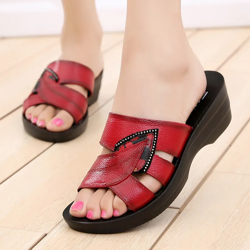 USS Shoes Emi Women's Sandal