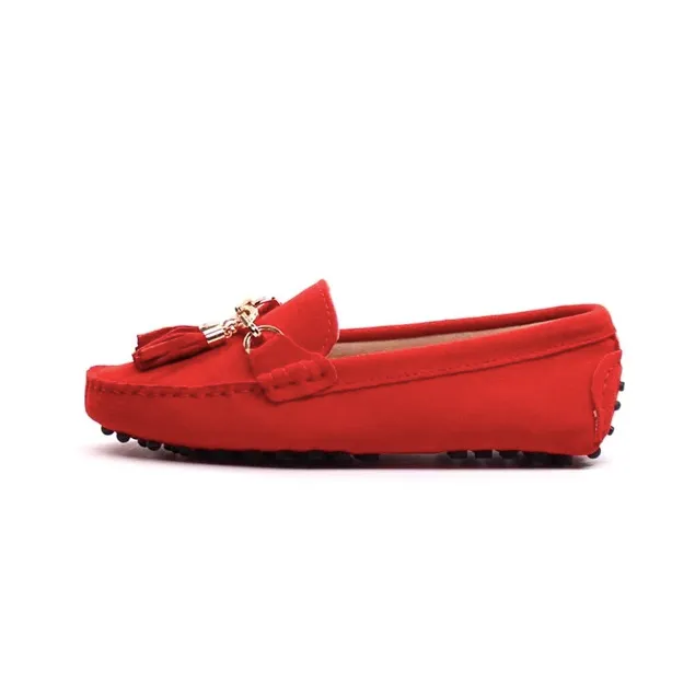 USS Shoes Flavia Women's Loafer