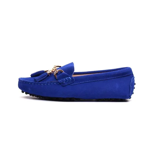 USS Shoes Flavia Women's Loafer