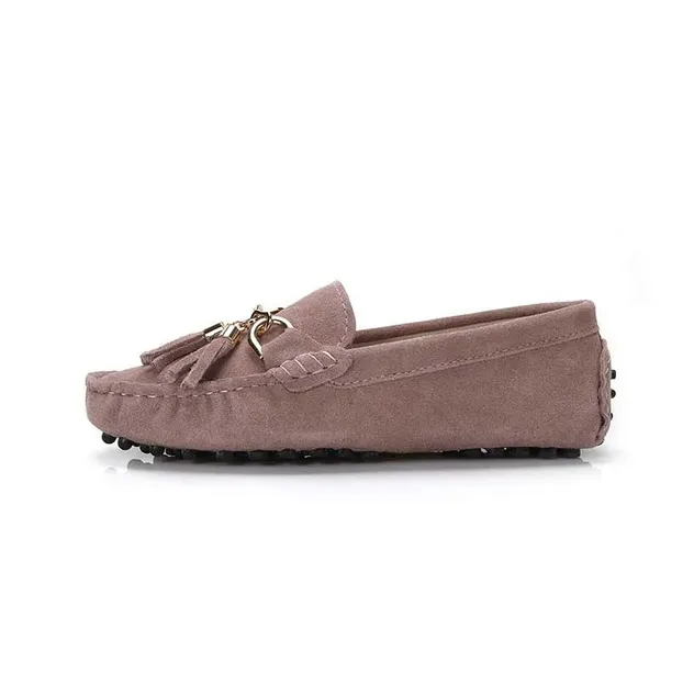 USS Shoes Flavia Women's Loafer