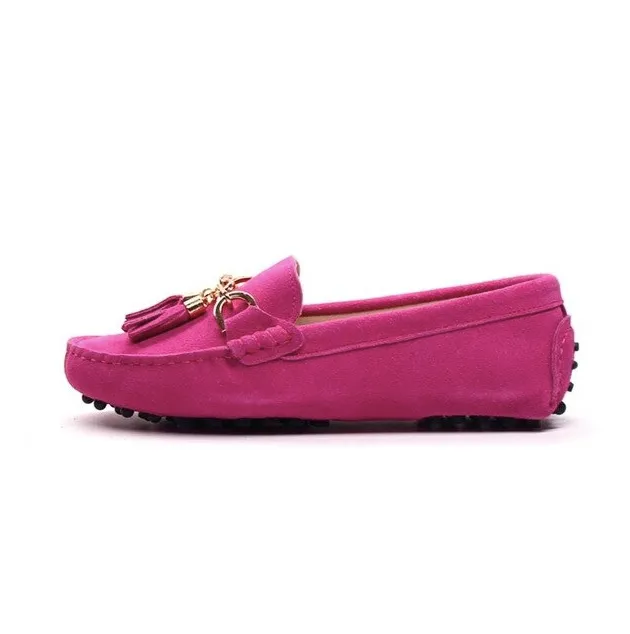 USS Shoes Flavia Women's Loafer