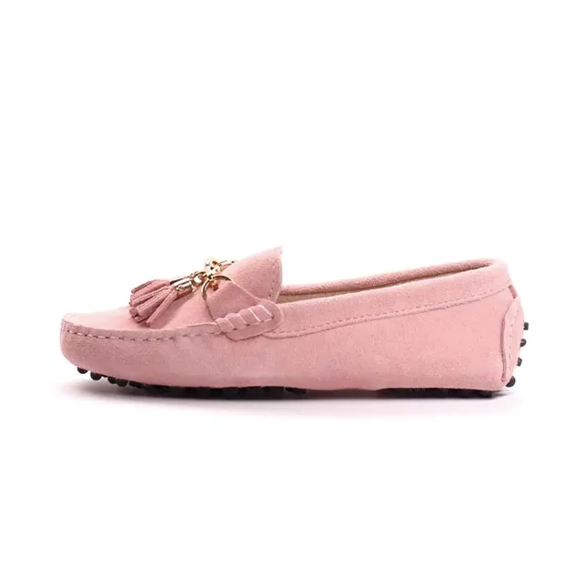 USS Shoes Flavia Women's Loafer