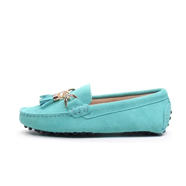 USS Shoes Flavia Women's Loafer