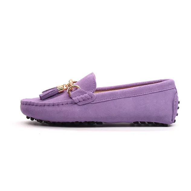 USS Shoes Flavia Women's Loafer