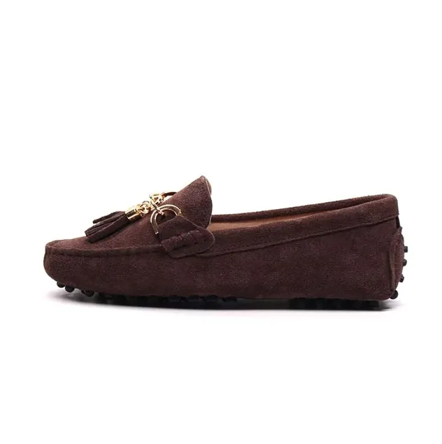 USS Shoes Flavia Women's Loafer