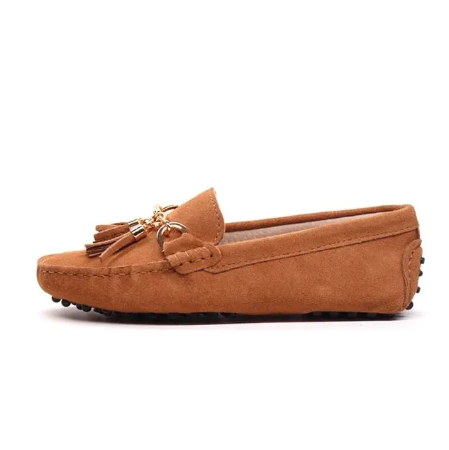 USS Shoes Flavia Women's Loafer