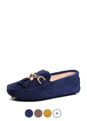 USS Shoes Flavia Women's Loafer