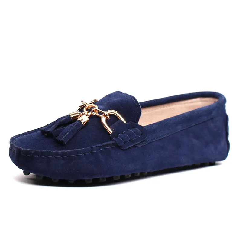 USS Shoes Flavia Women's Loafer