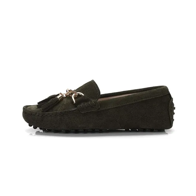 USS Shoes Flavia Women's Loafer