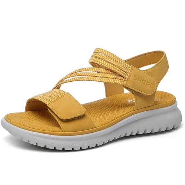 USS Shoes Galena Women's Sandal