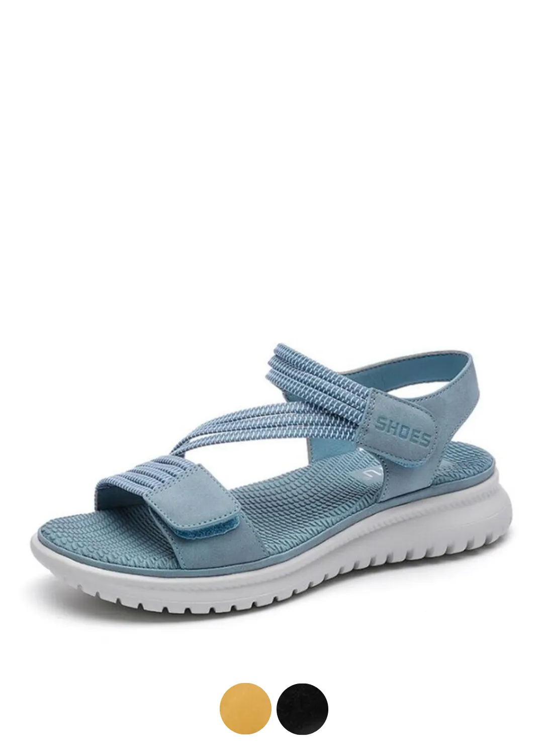 USS Shoes Galena Women's Sandal