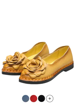 USS Shoes Julieta Women's Loafer Shoes