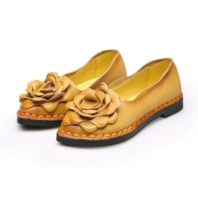 USS Shoes Julieta Women's Loafer Shoes