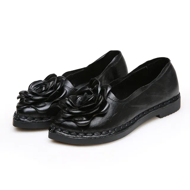 USS Shoes Julieta Women's Loafer Shoes