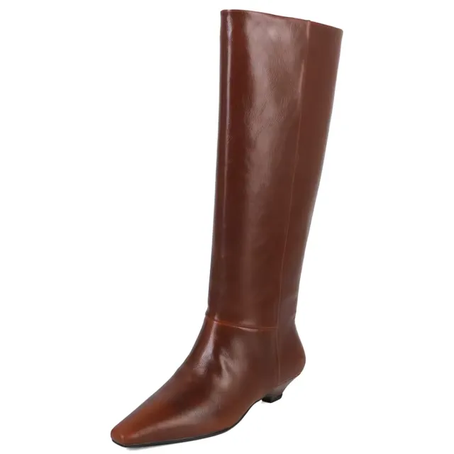 USS Shoes Karla Women's Leather Boots
