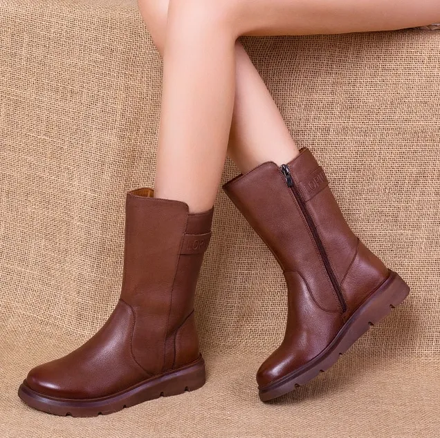 USS Shoes Kleo Women's Boots
