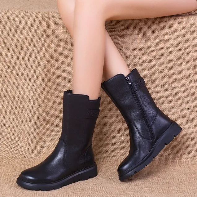 USS Shoes Kleo Women's Boots
