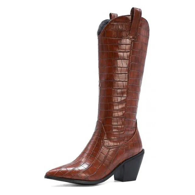 USS Shoes Leivy Women's Chelsea Boots