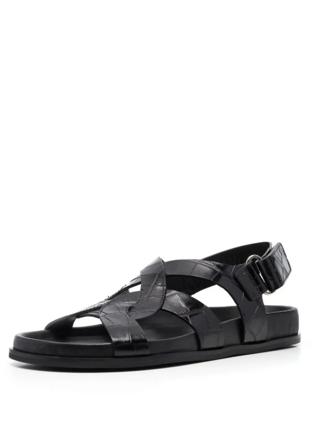 USS Shoes Lilia Women's Ankle Strap Casual Summer Sandals