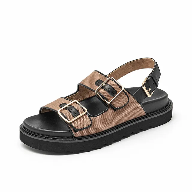 USS Shoes Luzmila Women's Sandal