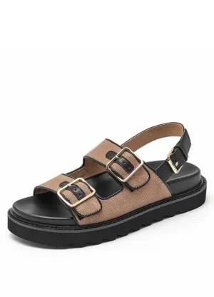 USS Shoes Luzmila Women's Sandal