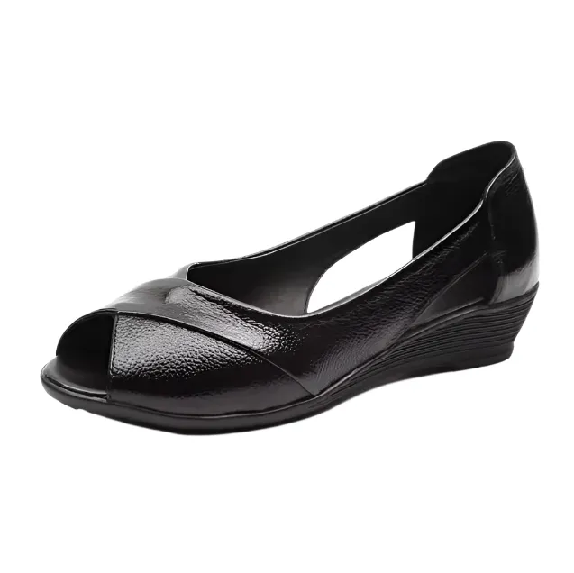 USS Shoes Mara Women's Wedges Sandal