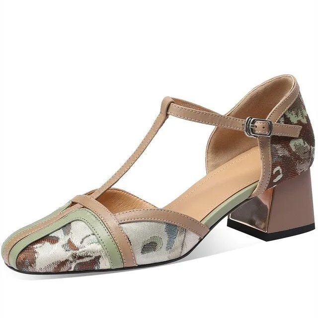 USS Shoes Margot Women's Sandal