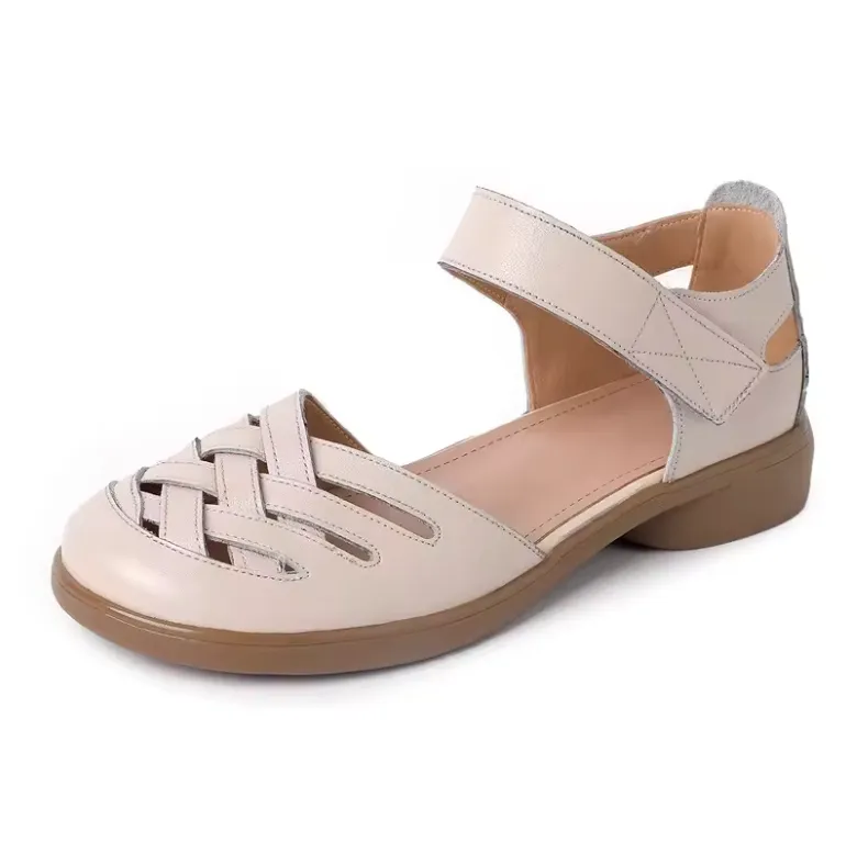 USS Shoes Marie Women's Flat Sandals