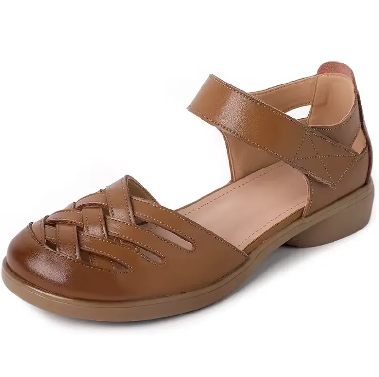 USS Shoes Marie Women's Flat Sandals