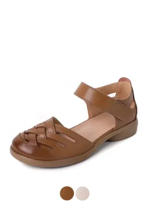 USS Shoes Marie Women's Flat Sandals