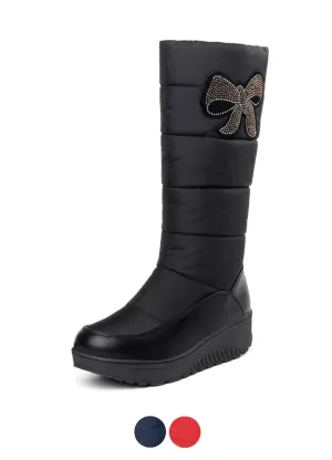 USS Shoes Mayorly Women's Snow Boots