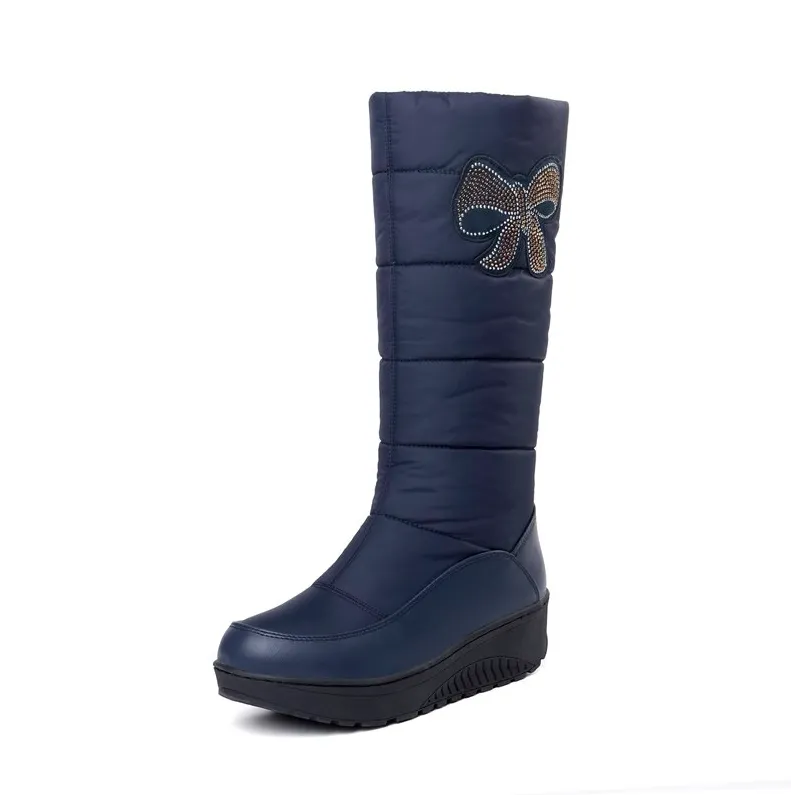 USS Shoes Mayorly Women's Snow Boots