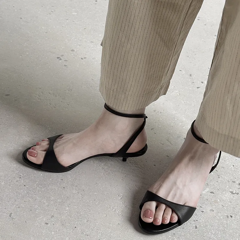 USS Shoes Morela Women's Open Toe Sandals