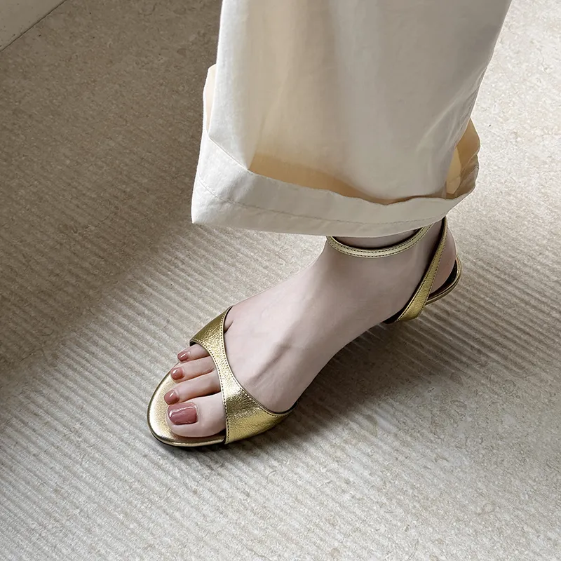 USS Shoes Morela Women's Open Toe Sandals