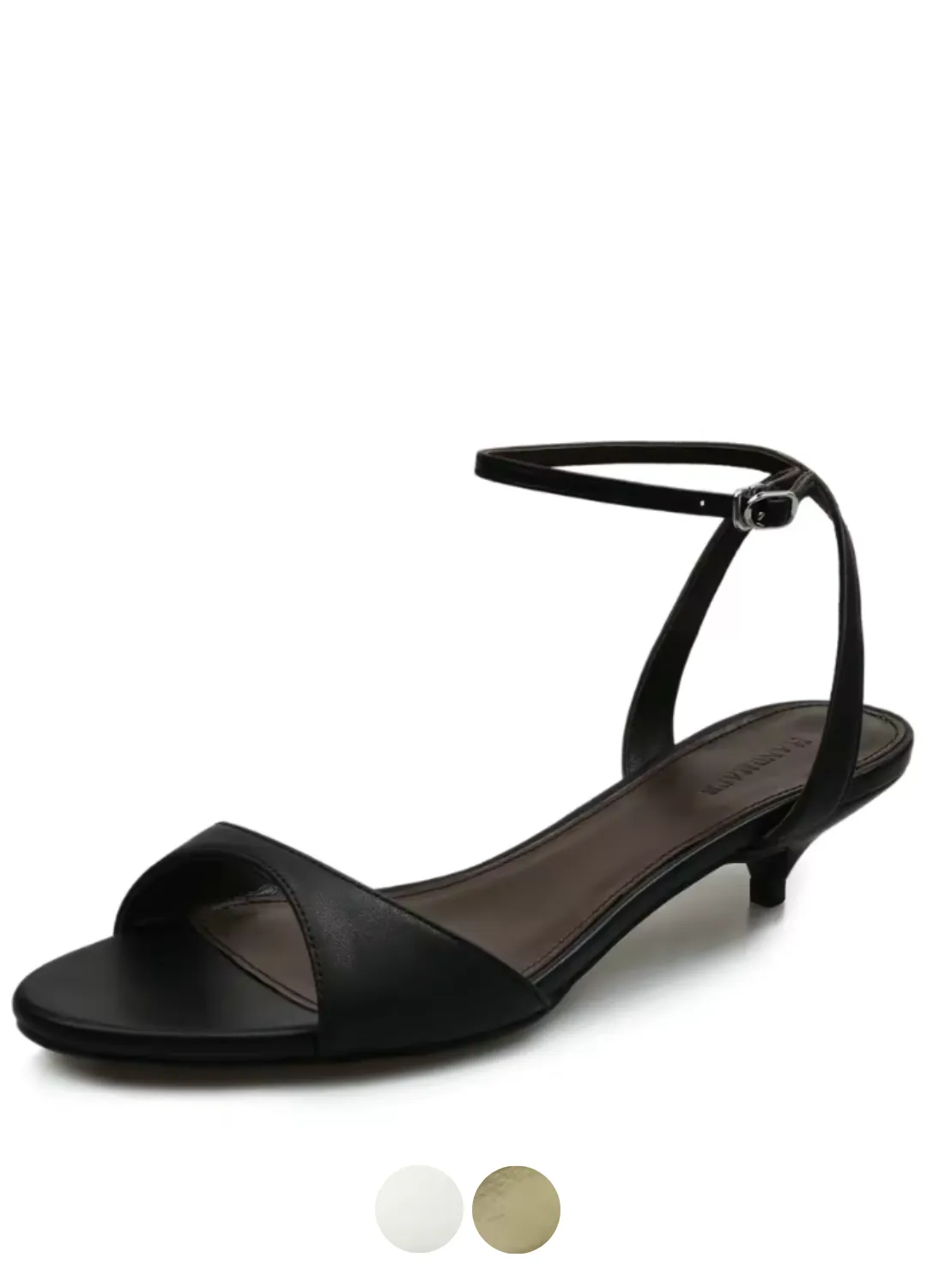 USS Shoes Morela Women's Open Toe Sandals