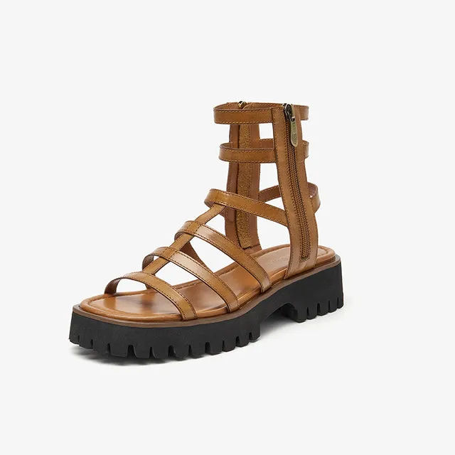 USS Shoes Morelia Women's Gladiator Sandal