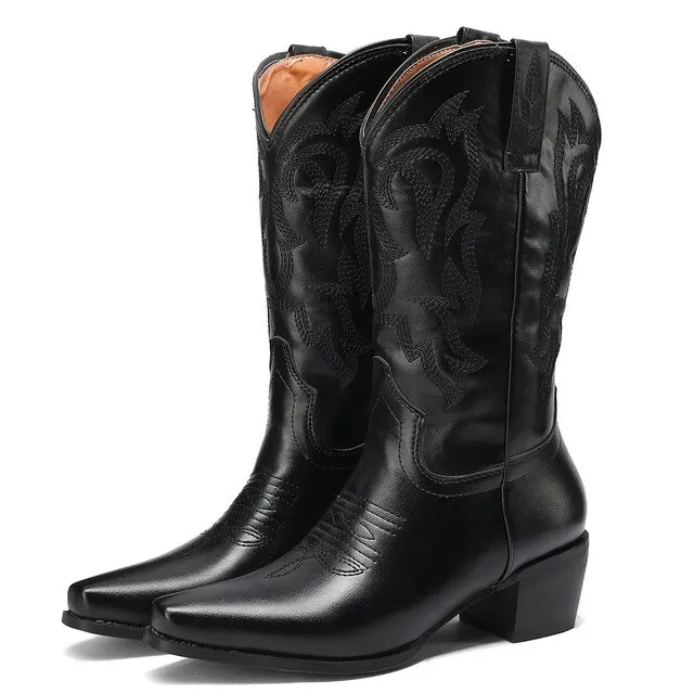 USS Shoes Nesma Women's Boots