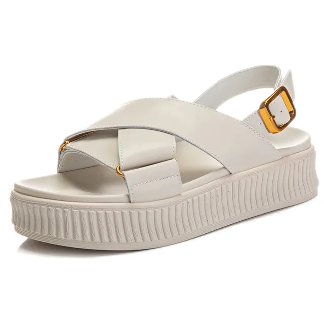 USS Shoes Nicole Women's High Quality Sandal