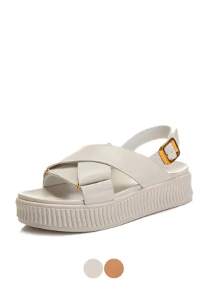 USS Shoes Nicole Women's High Quality Sandal
