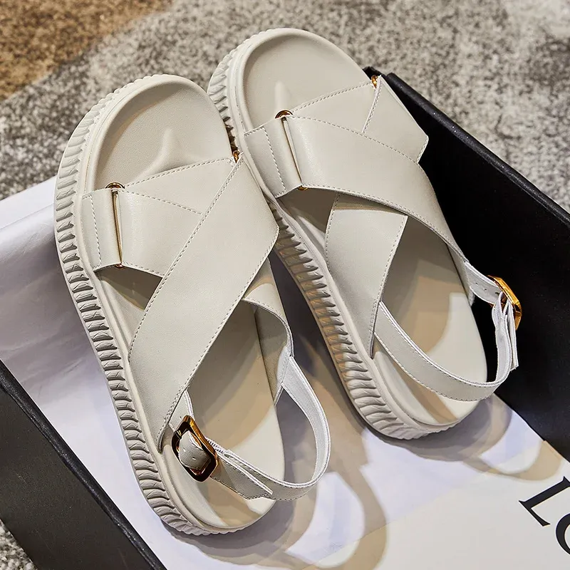 USS Shoes Nicole Women's High Quality Sandal