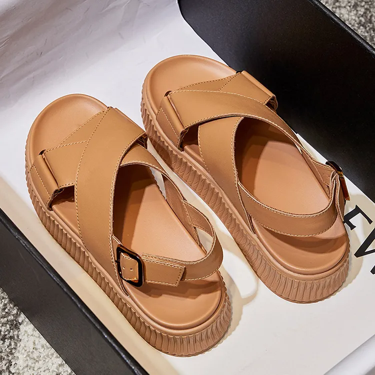 USS Shoes Nicole Women's High Quality Sandal