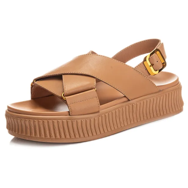 USS Shoes Nicole Women's High Quality Sandal