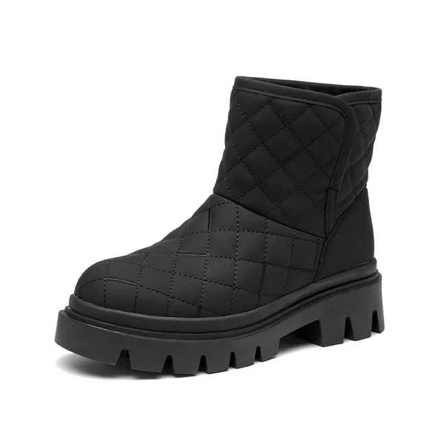 USS Shoes Oriana Women's Snow Boots
