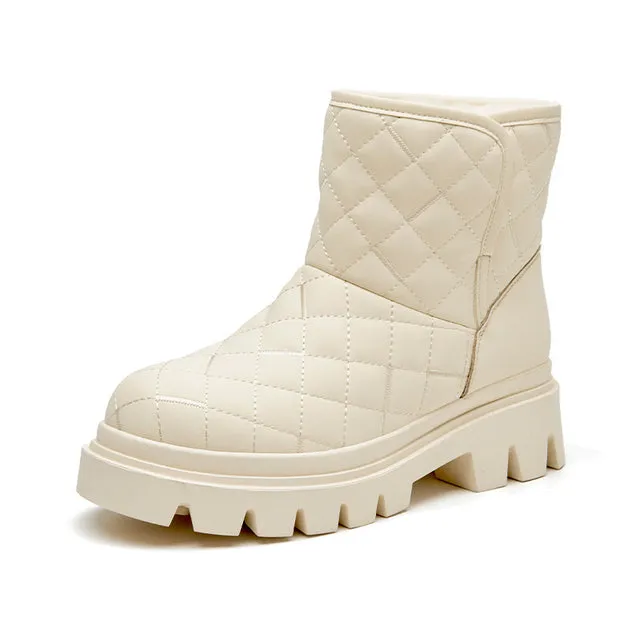 USS Shoes Oriana Women's Snow Boots
