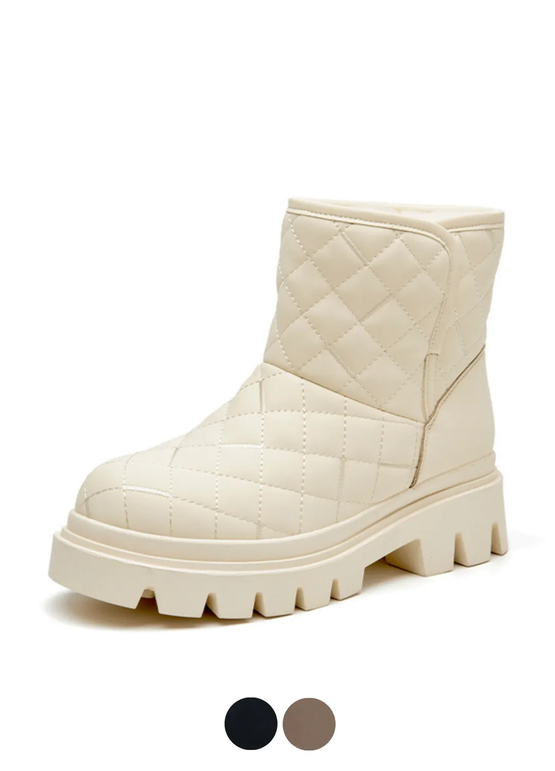 USS Shoes Oriana Women's Snow Boots