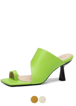 USS Shoes Silvana Women's Open Toe Sandals