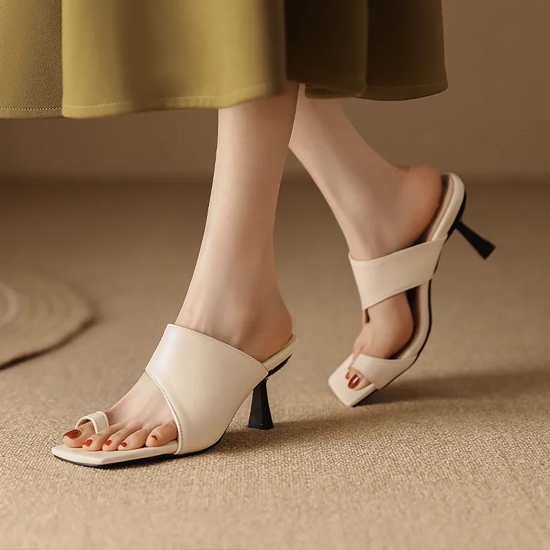 USS Shoes Silvana Women's Open Toe Sandals